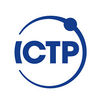 ICTP logo.